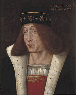 James_II_of_Scotland_17th_century